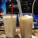 用戶對於カフェオットー シクロ的評論圖