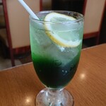 User's review image for 伊吹珈琲店