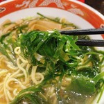 User's review image for マルナカ