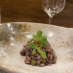 用戶對於伊庵的評論圖