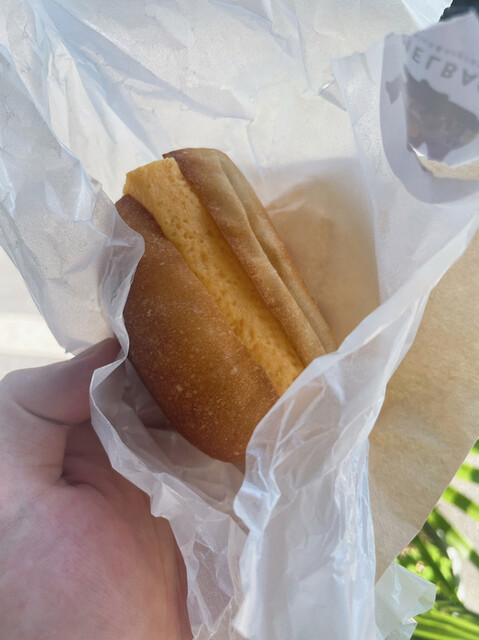 User's recommendation image for Camelback sandwich&espresso