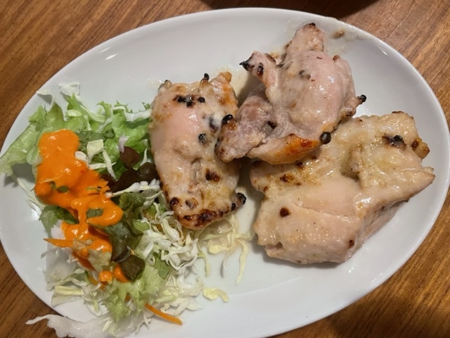 User's recommendation image for ネパーリ チューロ