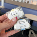 用戶對於雲Cafe的評論圖