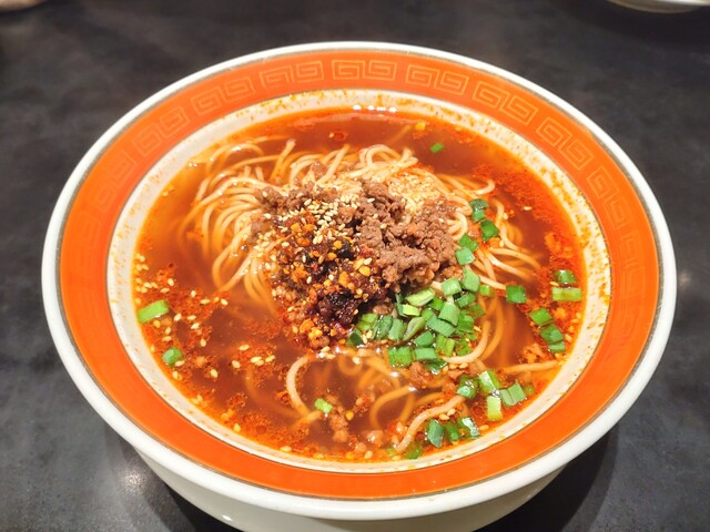 用戶對於紅虎餃子房 新千歳空港店的評論高清圖