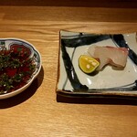 用户对于鮓はやし的评论图