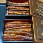 User's review image for 鰻 才谷や 八尾店