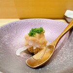 User's review image for 鮨 長島