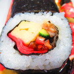 用戶對於百味千菜 三越札幌店的評論圖