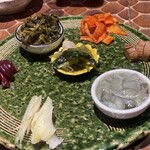 用户对于風味やKADO的评论图