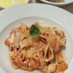 用户对于PASTA+ En to En的评论图