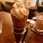 User's review image for TIKI+GOAL CAFE