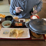 用戶對於湯元 小金湯温泉 まつの湯的評論圖