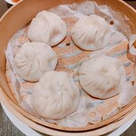 用戶對於千里馬 南翔小籠 東京ミッドタウン店的評論圖