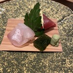 用戶對於個室会席 北大路 新宿茶寮的評論圖