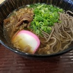 用戶對於山田サービスエリア(下り線)スナックコーナー的評論圖