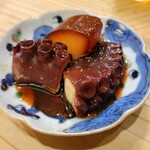 用戶對於食堂 おがわ的評論圖