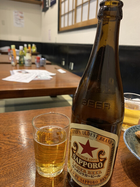 User's recommendation image for 日本酒専門店 おてんとさん