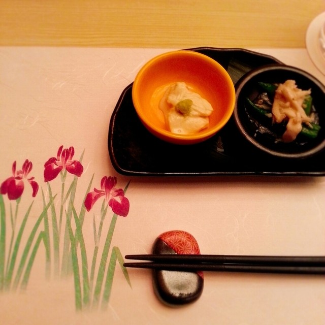 User's recommendation image for 銀座ごだいご