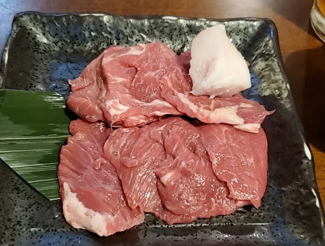 用戶對於まるごと北海道 ジンギスカン店的評論高清圖