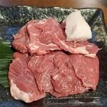 用戶對於まるごと北海道 ジンギスカン店的評論圖