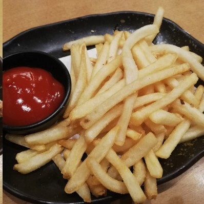 用戶對於三代目 鳥メロ 神田西口駅前店的評論圖