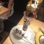 用戶對於夜パフェ専門店 パフェテリア パル 心斎橋的評論圖