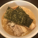 用戶對於らぁ麺 ばら乃的評論圖