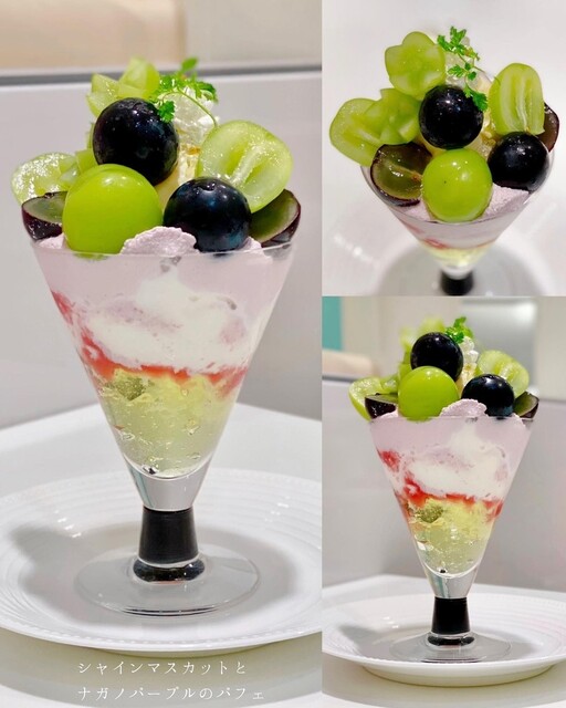 User's recommendation image for タカノフルーツパーラー 新宿高島屋店