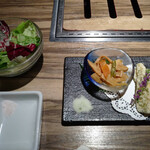 用戶對於新宿ますお 新宿本店的評論圖