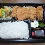 用戶對於とんかつ和紀的評論圖