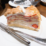 User's review image for ハーブス ルミネ池袋店