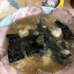用戶對於とんとんラーメン的評論圖