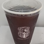 User's review image for やなか珈琲店 神田店