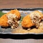 用户对于うに小屋 高田馬場店的评论图