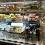 User's review image for TOKYO MACAPRESSO GINZA SIX店