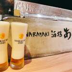 用戶對於ワラヤキ酒場 あくと的評論圖
