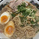用戶對於来来亭 新堀川店的評論圖