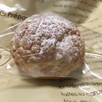 用户对于コトブキ 立石本店的评论图