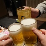 用户对于活菜旬魚 さんかい 琴似店的评论图