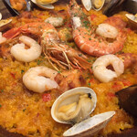 User's review image for バルアンドデリ エル・ロセヨ