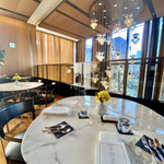 用户对于BVLGARI GINZA BAR的评论图