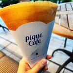 User's review image for ジェラート ピケ カフェ クレープリー ルミネ池袋