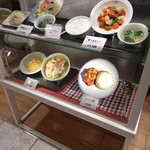 用戶對於551蓬莱 阿倍野近鉄店的評論圖