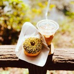 用戶對於arnolds 東急百貨店吉祥寺店的評論圖