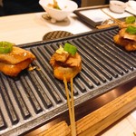 用戶對於だるま きわ味的評論圖
