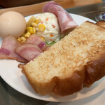 用户对于BERG的评论图