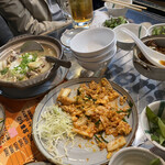 User's review image for あぶさん