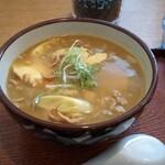用户对于蕎麦 二天的评论图