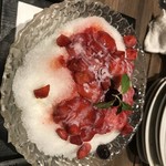 用户对于焼肉レストランロインズ 東大和的评论图