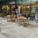 User's review image for 美酒美肴 おてんとさん 日本橋店